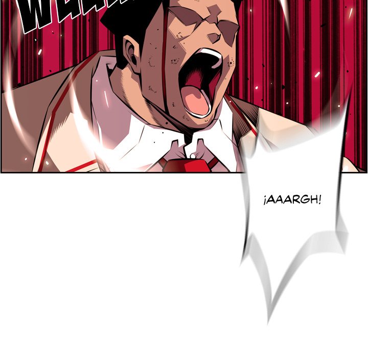 Read Rey de las Batallas (es) Manga Online