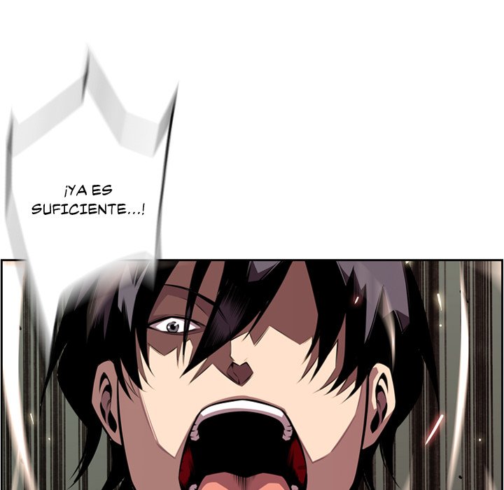 Read Rey de las Batallas (es) Manga Online