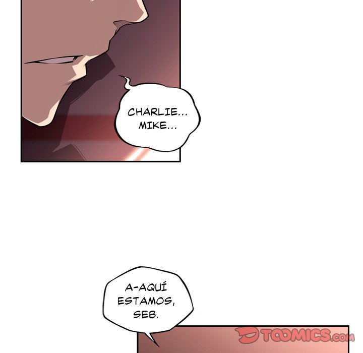 Read Rey de las Batallas (es) Manga Online