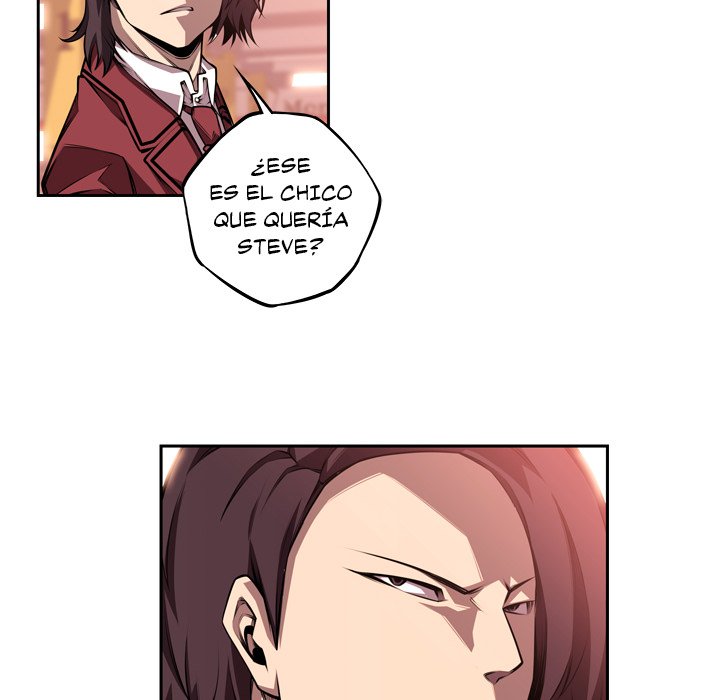 Read Rey de las Batallas (es) Manga Online