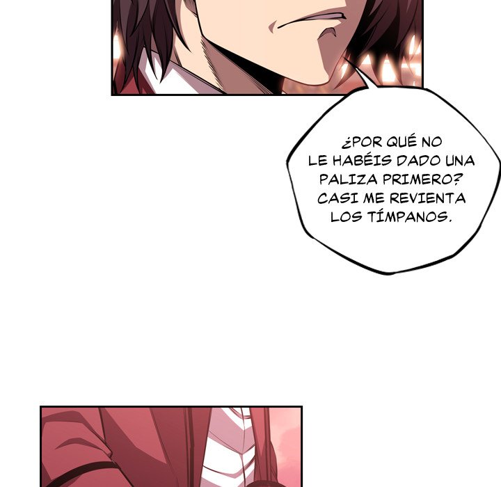 Read Rey de las Batallas (es) Manga Online