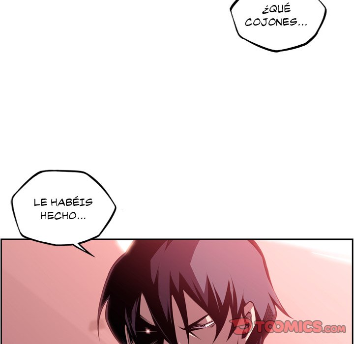 Read Rey de las Batallas (es) Manga Online