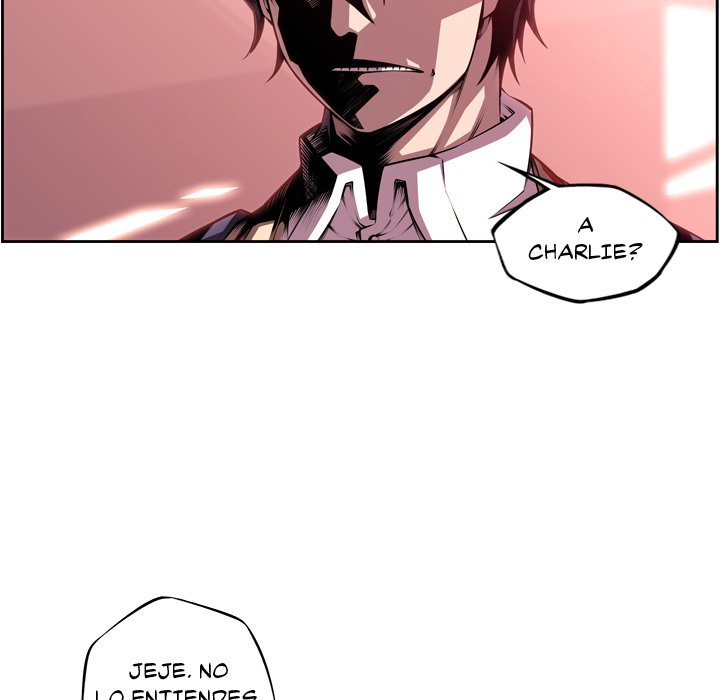 Read Rey de las Batallas (es) Manga Online