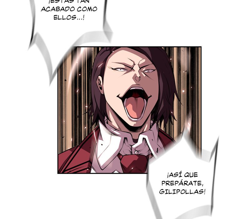 Read Rey de las Batallas (es) Manga Online