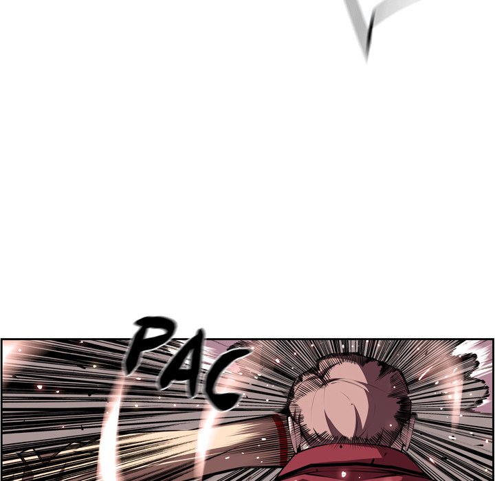 Read Rey de las Batallas (es) Manga Online