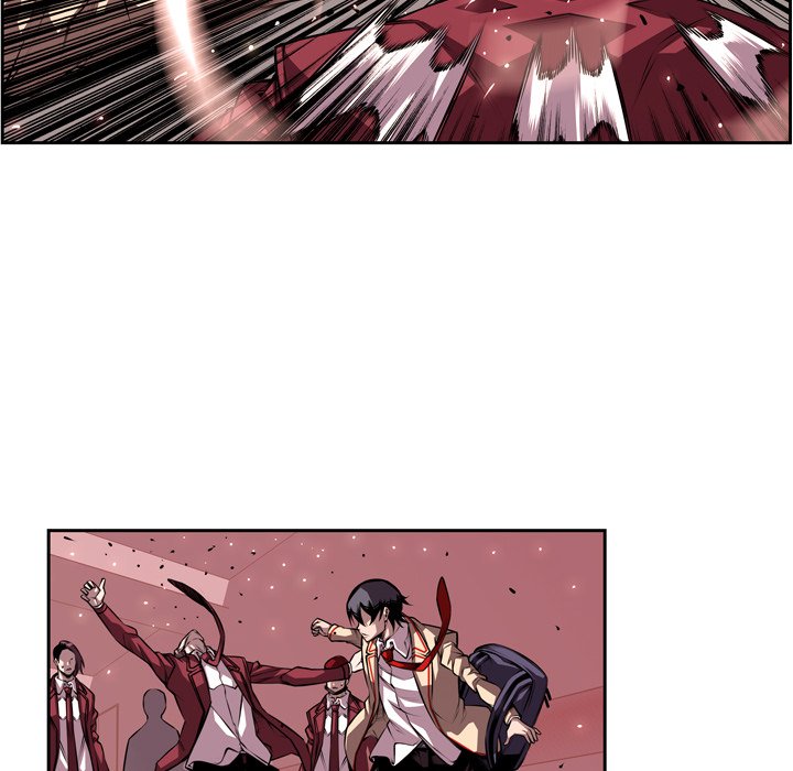 Read Rey de las Batallas (es) Manga Online