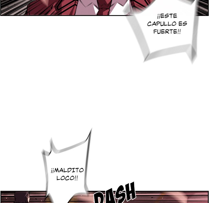 Read Rey de las Batallas (es) Manga Online