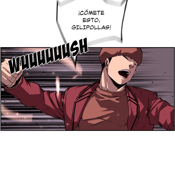 Read Rey de las Batallas (es) Manga Online