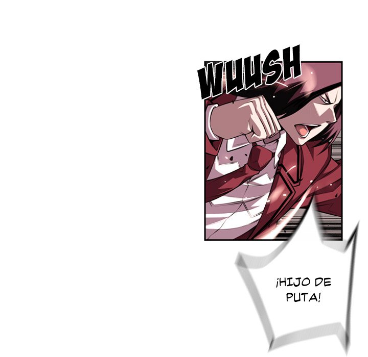 Read Rey de las Batallas (es) Manga Online