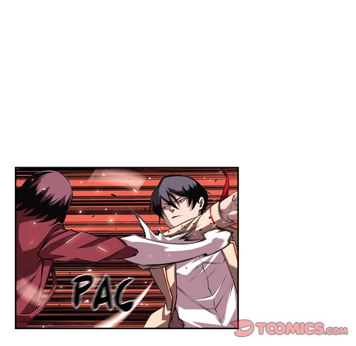 Read Rey de las Batallas (es) Manga Online