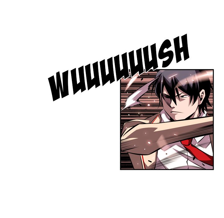Read Rey de las Batallas (es) Manga Online