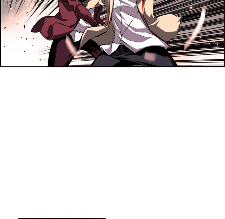 Read Rey de las Batallas (es) Manga Online