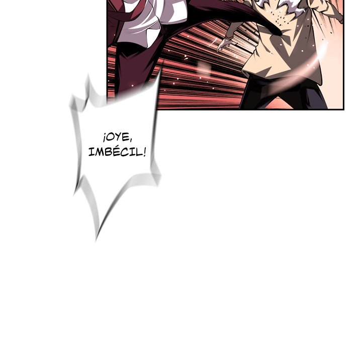 Read Rey de las Batallas (es) Manga Online