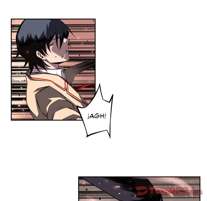 Read Rey de las Batallas (es) Manga Online