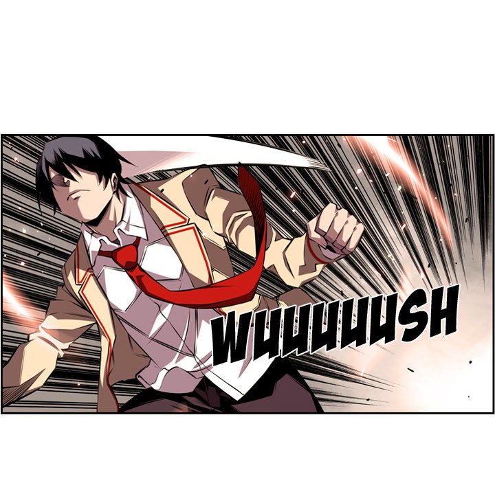 Read Rey de las Batallas (es) Manga Online