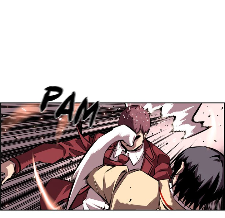 Read Rey de las Batallas (es) Manga Online