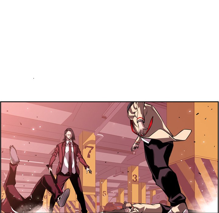 Read Rey de las Batallas (es) Manga Online