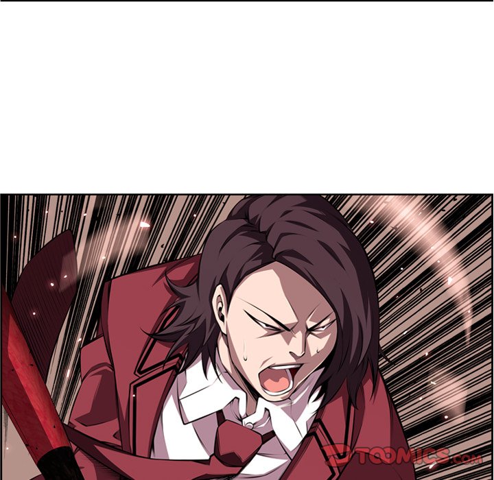 Read Rey de las Batallas (es) Manga Online