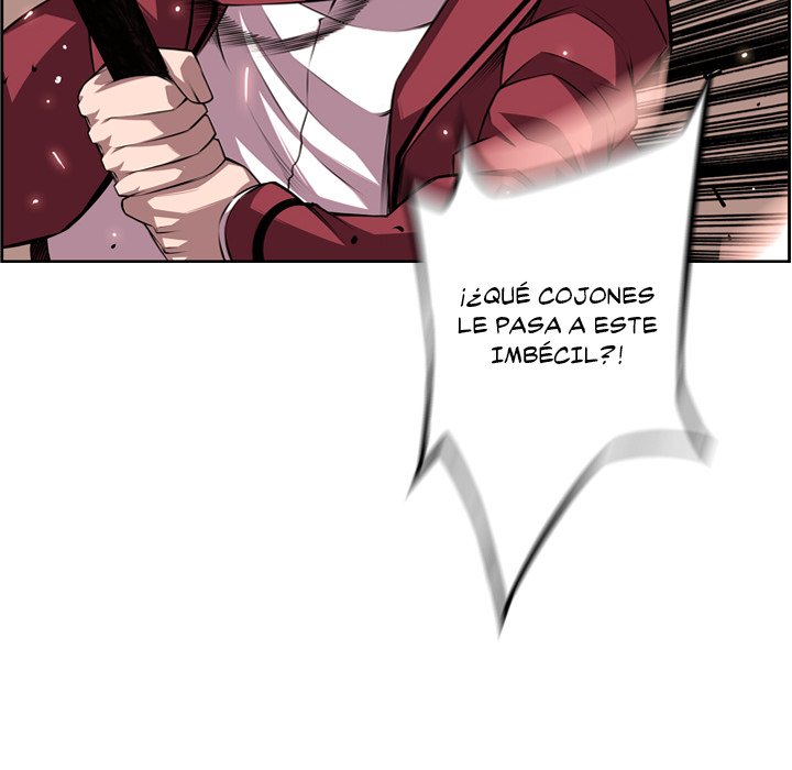 Read Rey de las Batallas (es) Manga Online