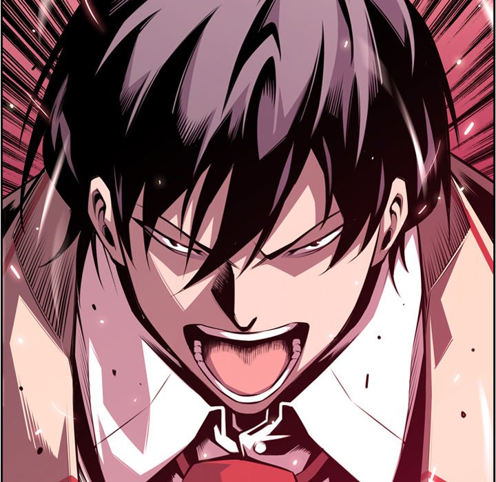 Read Rey de las Batallas (es) Manga Online