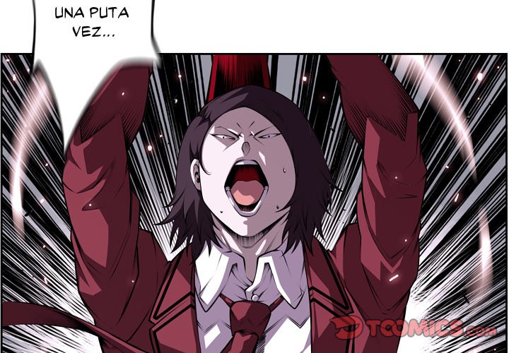 Read Rey de las Batallas (es) Manga Online