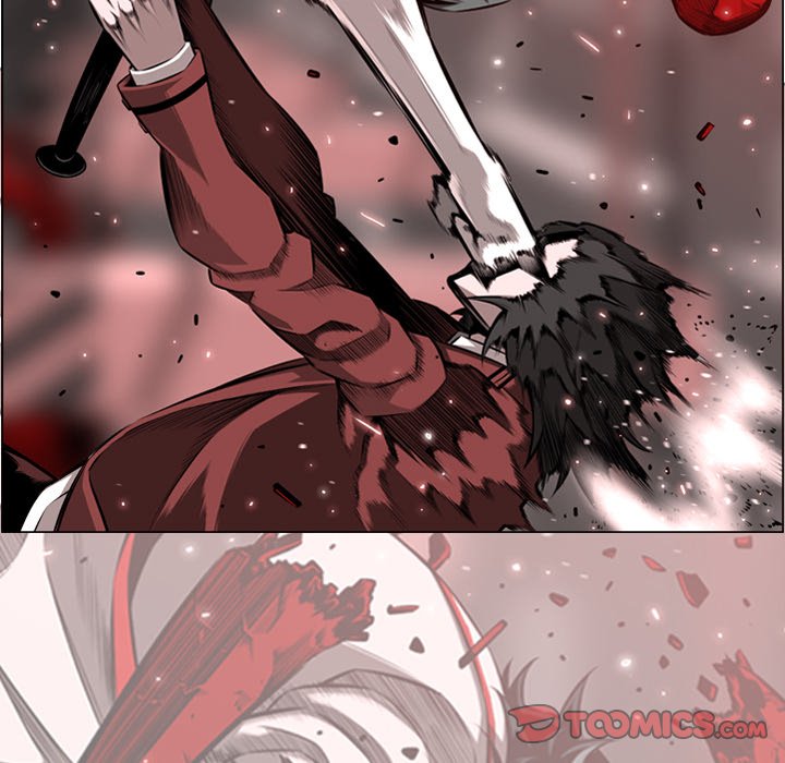 Read Rey de las Batallas (es) Manga Online