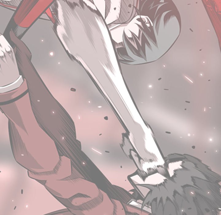 Read Rey de las Batallas (es) Manga Online