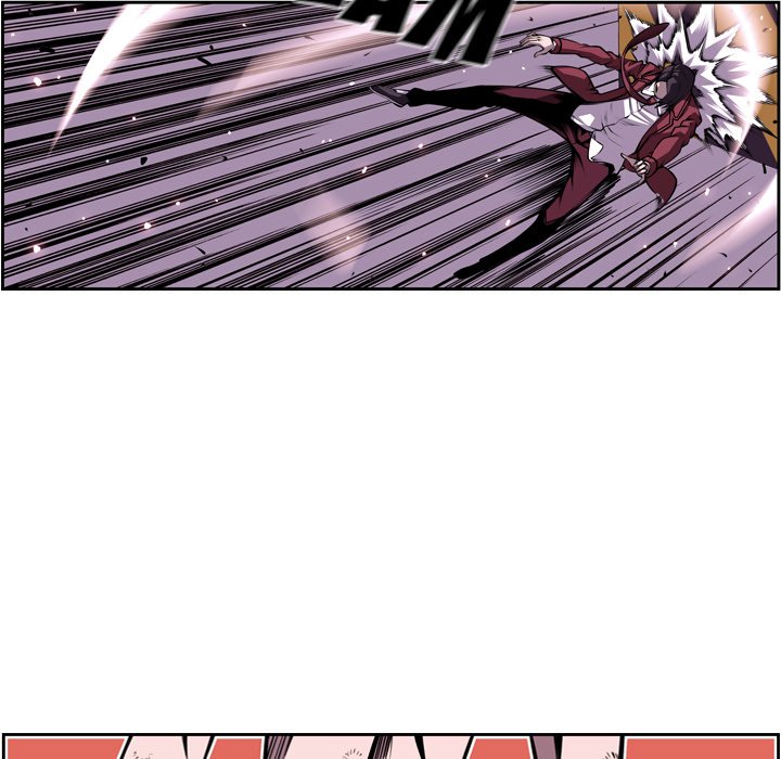 Read Rey de las Batallas (es) Manga Online