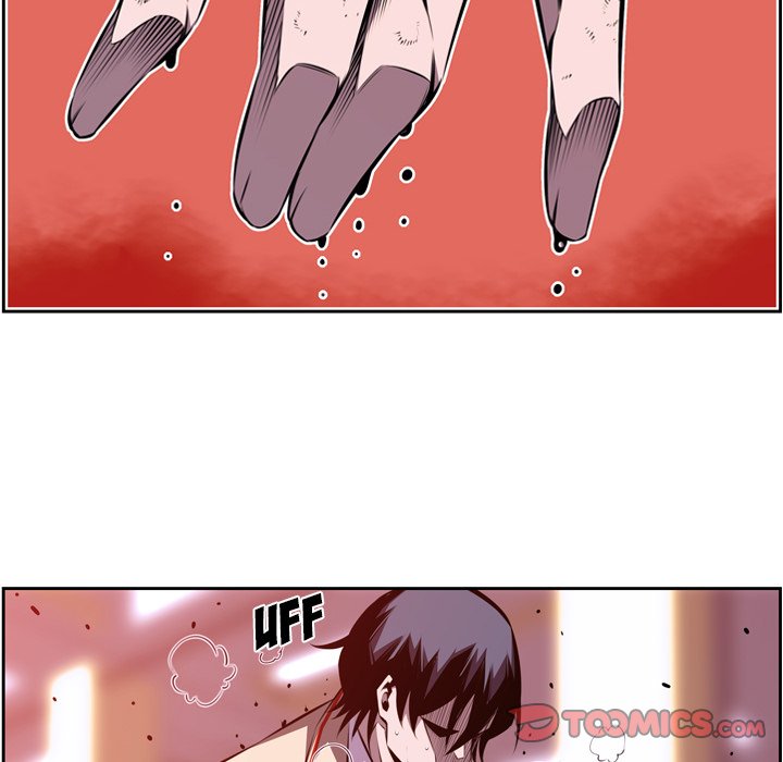 Read Rey de las Batallas (es) Manga Online