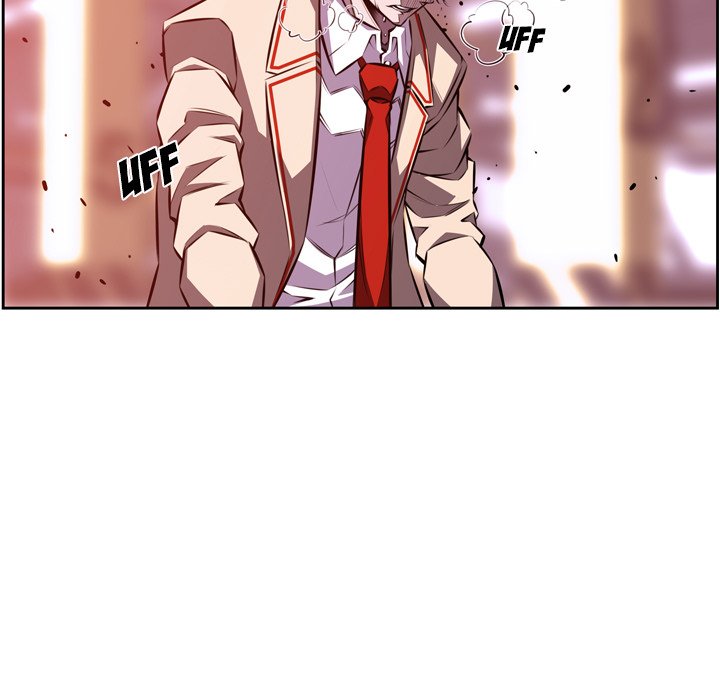 Read Rey de las Batallas (es) Manga Online