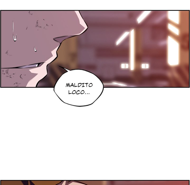 Read Rey de las Batallas (es) Manga Online