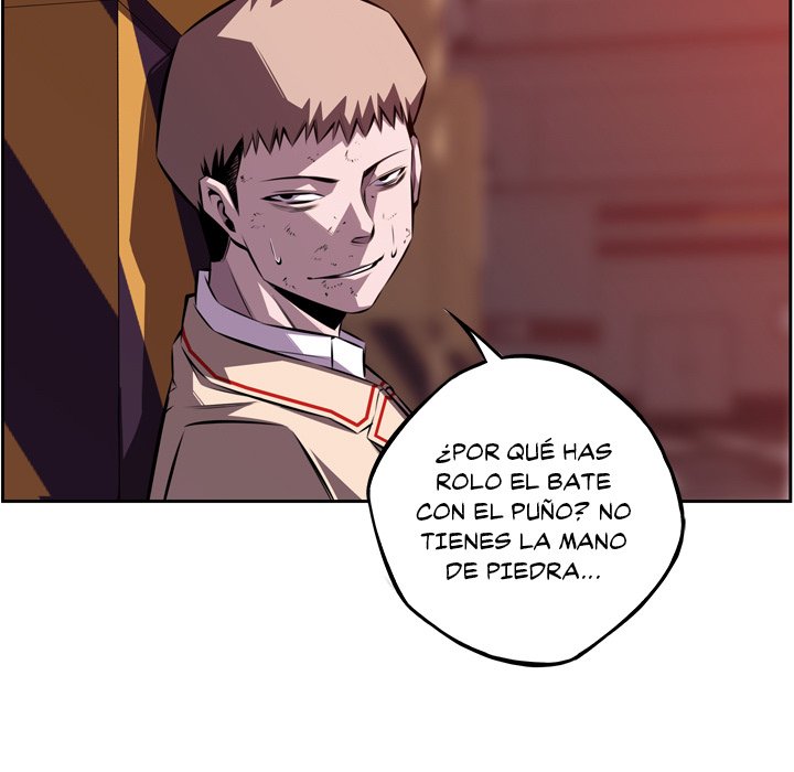 Read Rey de las Batallas (es) Manga Online