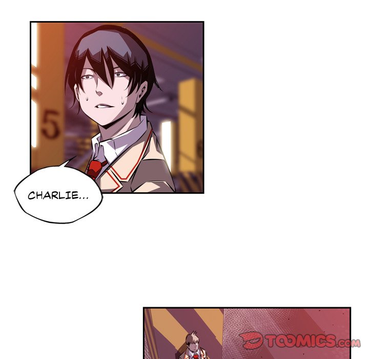 Read Rey de las Batallas (es) Manga Online