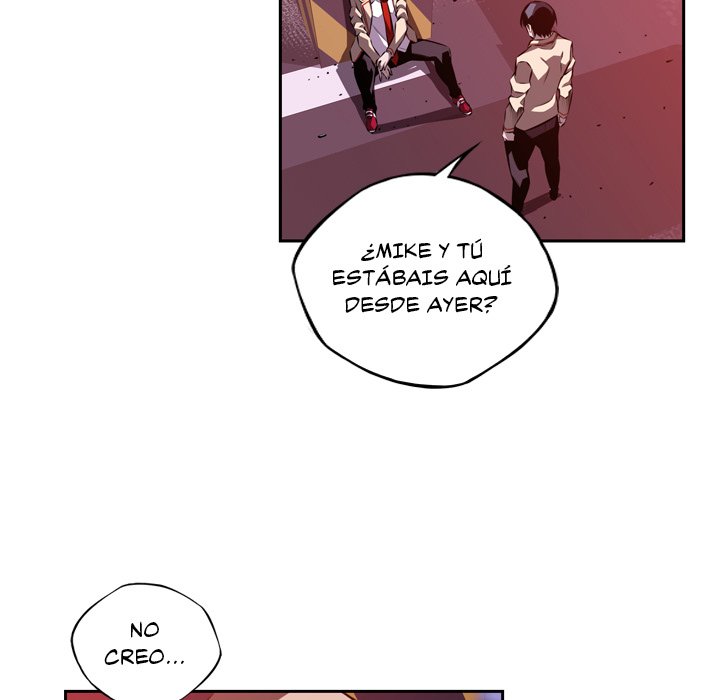 Read Rey de las Batallas (es) Manga Online