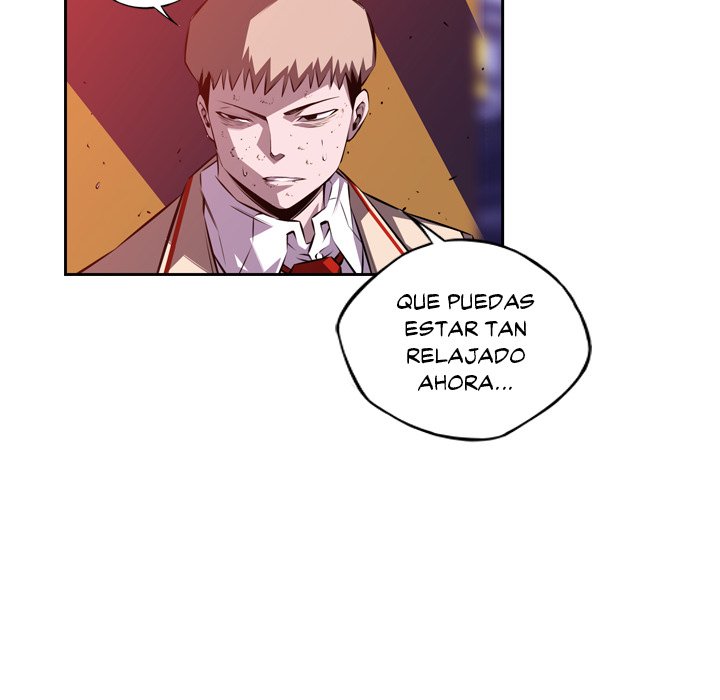 Read Rey de las Batallas (es) Manga Online