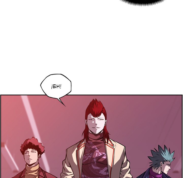 Read Rey de las Batallas (es) Manga Online