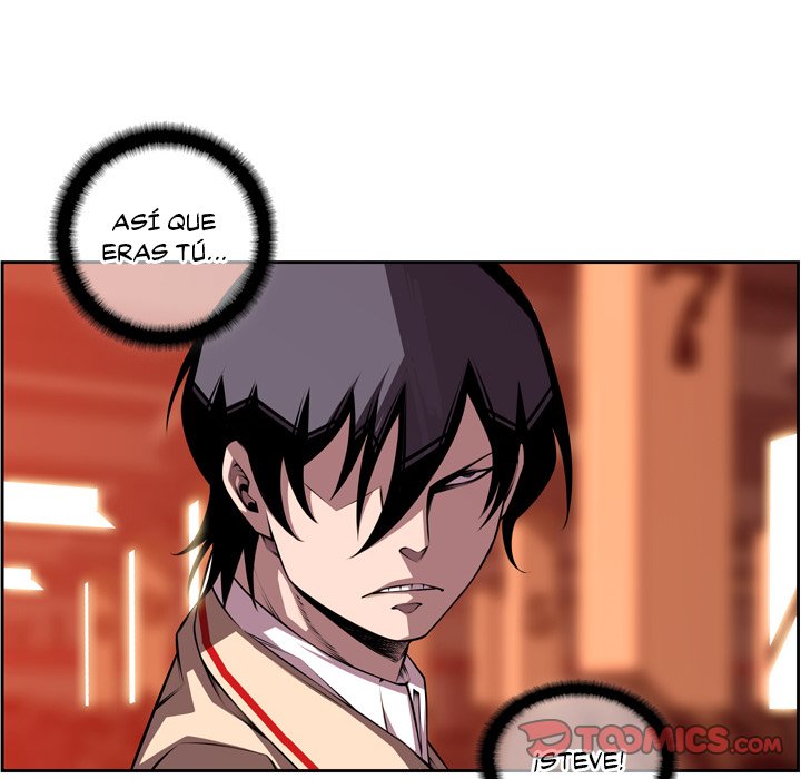 Read Rey de las Batallas (es) Manga Online