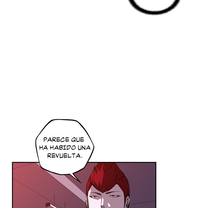 Read Rey de las Batallas (es) Manga Online