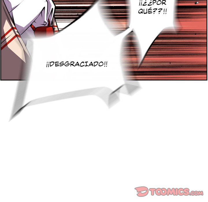 Read Rey de las Batallas (es) Manga Online