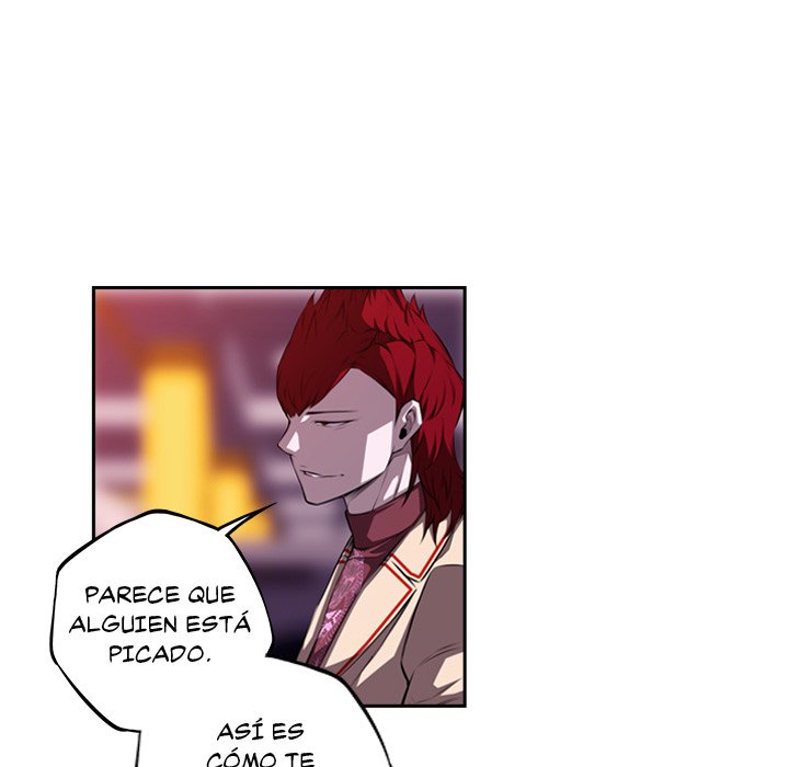 Read Rey de las Batallas (es) Manga Online