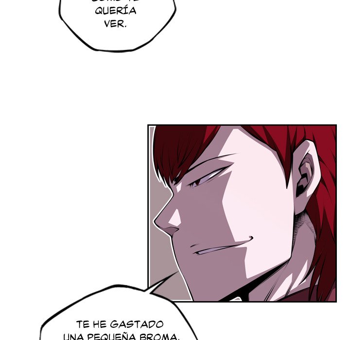 Read Rey de las Batallas (es) Manga Online