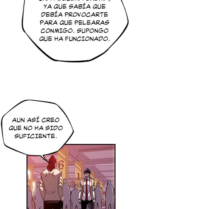 Read Rey de las Batallas (es) Manga Online