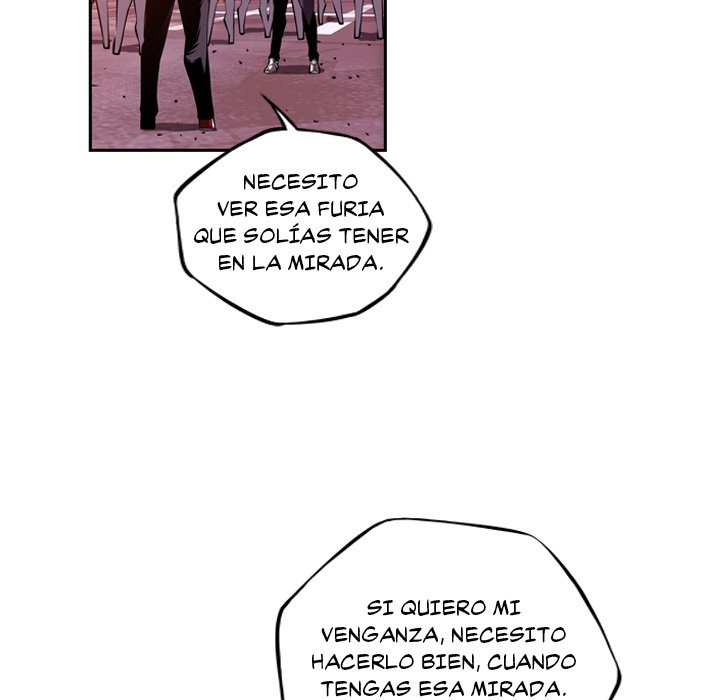 Read Rey de las Batallas (es) Manga Online