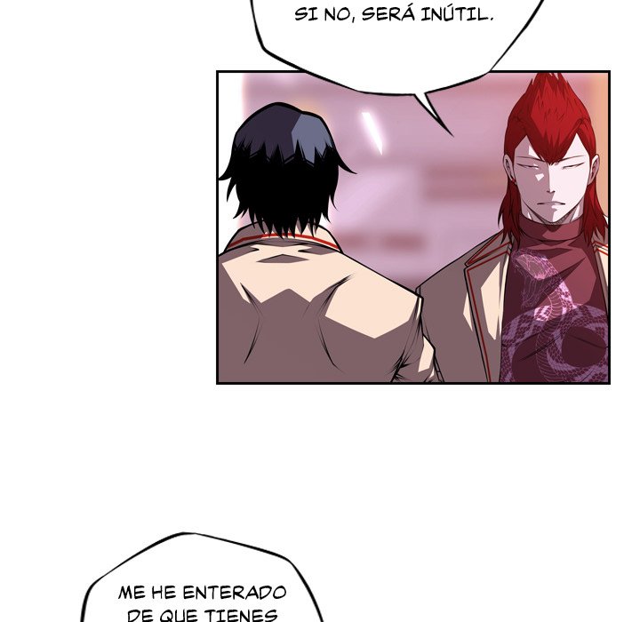 Read Rey de las Batallas (es) Manga Online