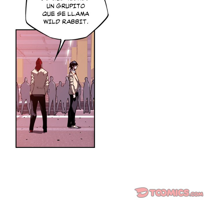 Read Rey de las Batallas (es) Manga Online