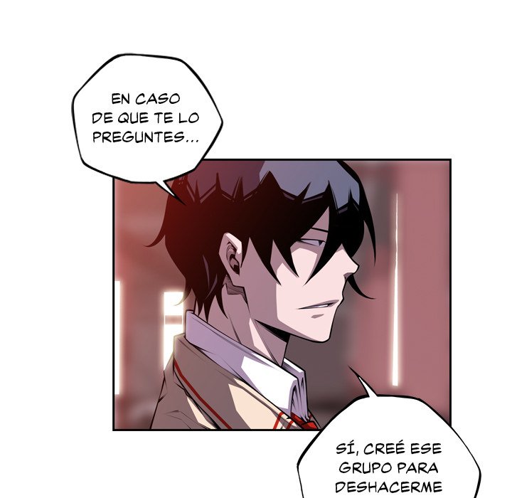 Read Rey de las Batallas (es) Manga Online