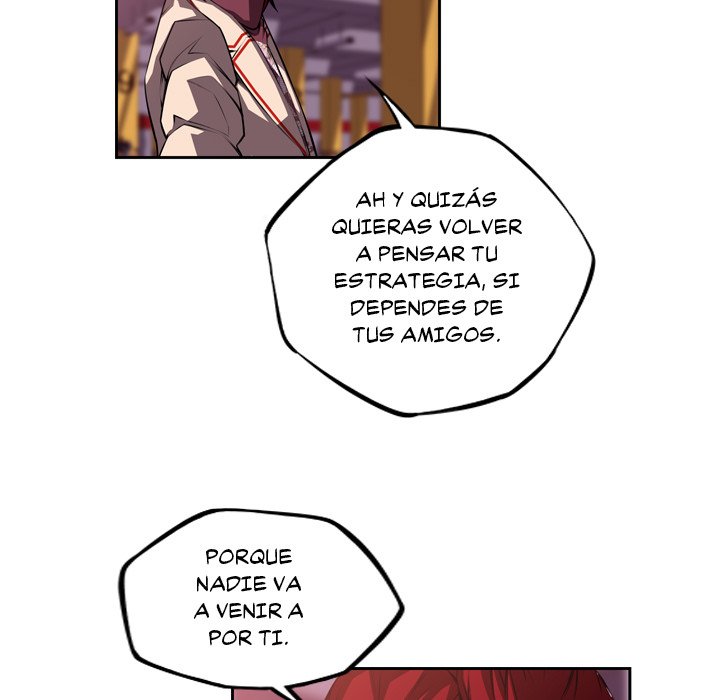 Read Rey de las Batallas (es) Manga Online