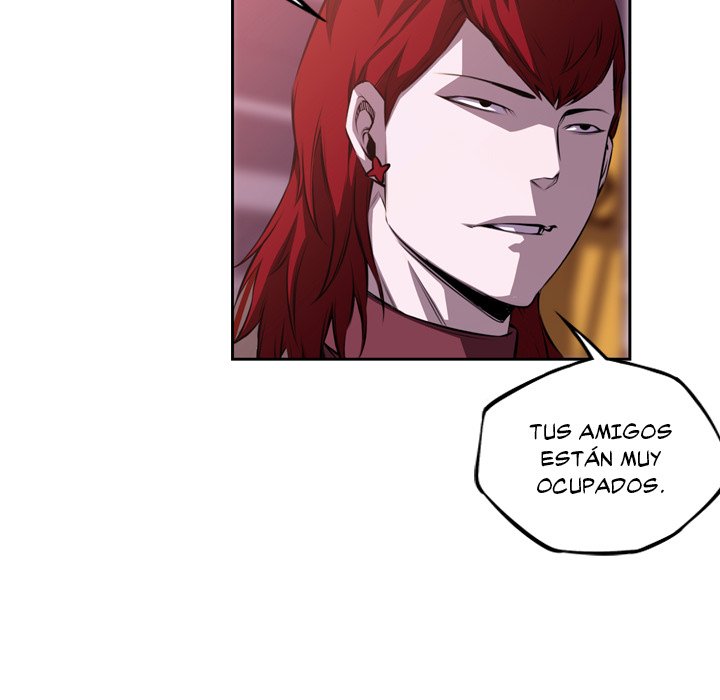 Read Rey de las Batallas (es) Manga Online