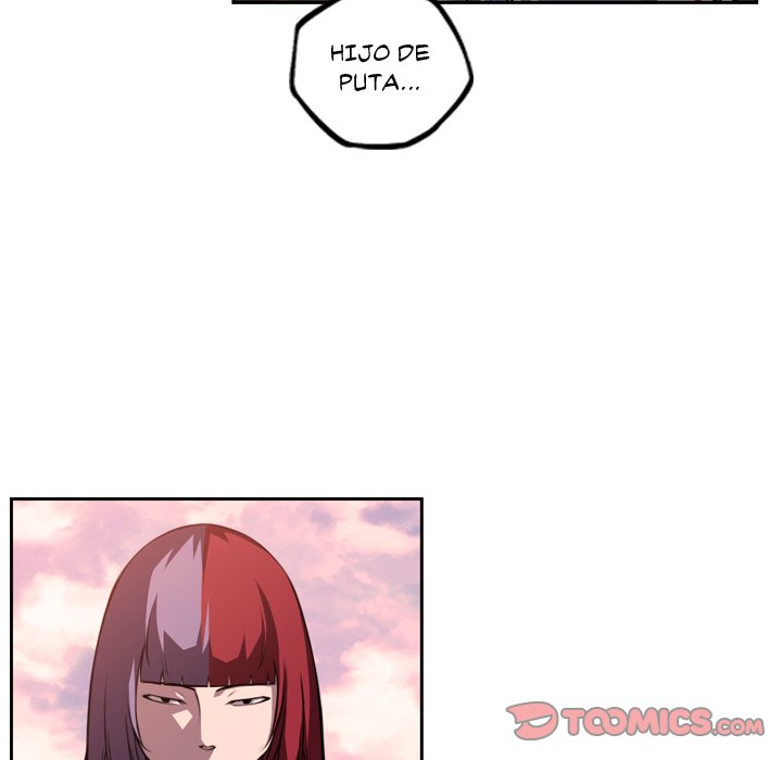 Read Rey de las Batallas (es) Manga Online