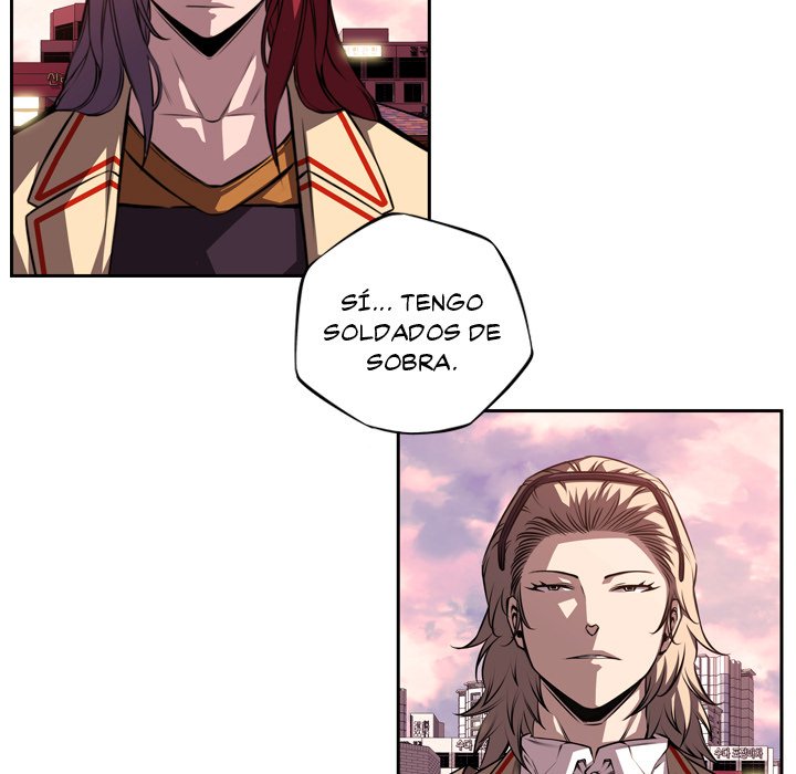Read Rey de las Batallas (es) Manga Online